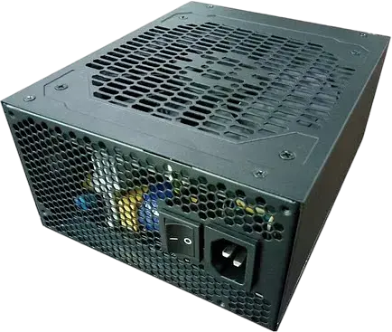 Блок питания ATNG ETH-1200 1300W 80+ Gold (ETH-1200) Б/У