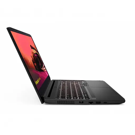 Ноутбук Lenovo Ideapad Gaming 3 15ACH6 Ryzen 5 5600H, 8Gb, 256Gb SSD, RTX3050Ti-4Gb - фото 3