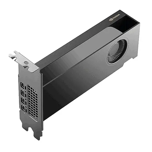 Видеокарта PNY RTX PRO 2000 16GB Blackwell OEM (VCNRTXPRO2000-SB) ( ) - фото 4