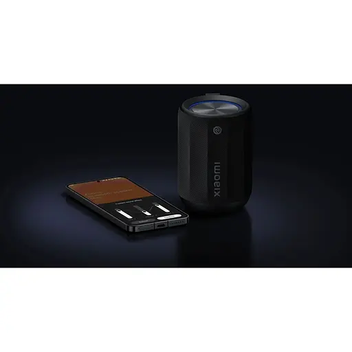 Портативна акустика Xiaomi Bluetooth Speaker Mini (QBH4274GL)  [132752] - фото 7