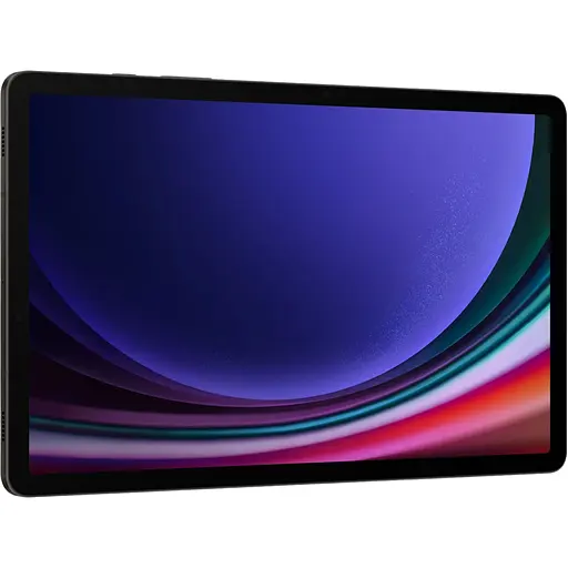 Планшет Samsung Galaxy Tab S9 (X716) 11" 12ГБ 256ГБ 5G 8400мАгод Android серый темный - фото 3