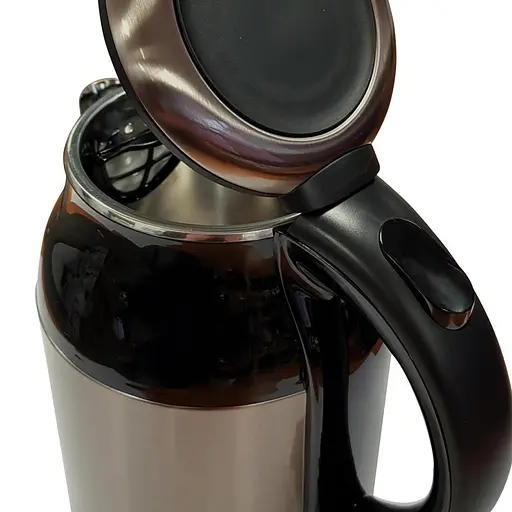 Электрочайник MPM Product MCZ-91M - фото 6