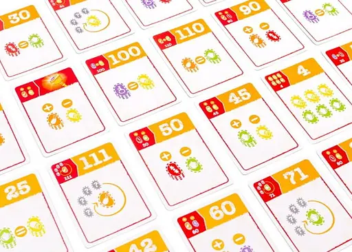 Настільна гра Geekach Games Пачка чипсів (Bag of Chips) (укр.) (GKCH180bc) - фото 2