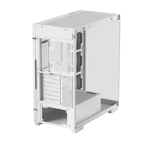 Корпус Deepcool CG580 White без БЖ (R-CG580-WHNDA0-G-1) Без БП - фото 6
