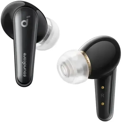 Bluetooth-гарнитура Anker SoundCore Liberty 4 Midnight Black (A3953G11) - фото 2