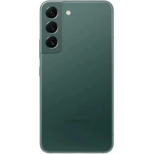 Смартфон Samsung Galaxy S22 SM-S9010 8/128GB Phantom Green - фото 9