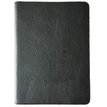 Чохол для планшета Atlanta з гачками N 10 Графітовий - фото 1