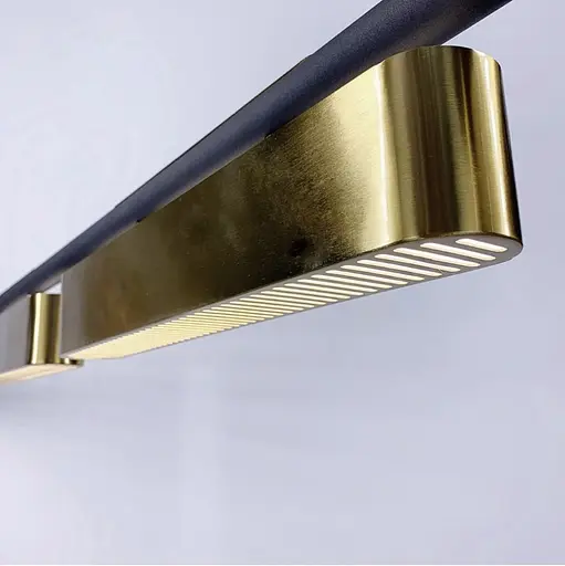 Светильник над обеденным столом или кухонным островом Ст. NO 6 | Line F - фото 4