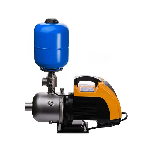 Насосна станція Optima PRIME OP25WHBL4-30 з інтелектуальним частотним перетворювачем (25060) - фото 1