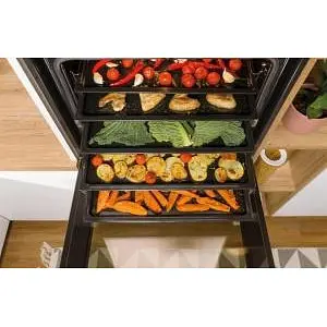 Духовка електрична Gorenje BPSA6747A08X - фото 5