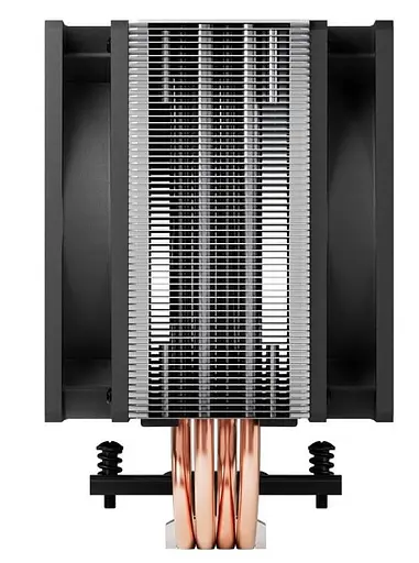 Кулер для процессора Arctic Freezer 36 Black (AOCPU00010A) - фото 3