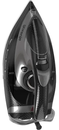 Утюг с подачей пара Gorenje SIH 3200 BKS (744375) (7112074) - фото 4