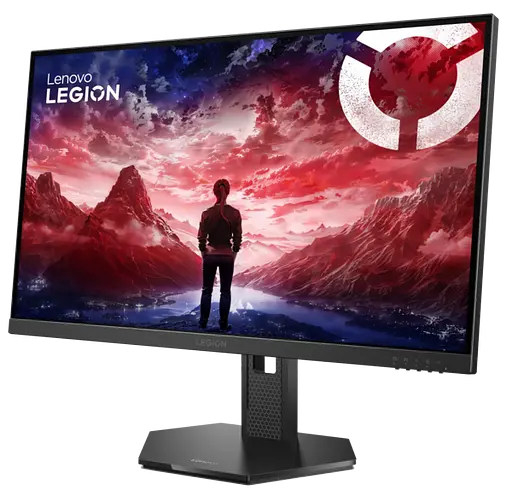 Монiтор 27" Lenovo Legion 27-10 (68C5GAC4UA) - фото 4