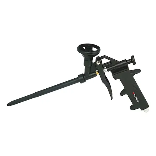 Пистолет для монтажной пены Wurth Pyfe Pro 320 мм (арт. 0892145320)