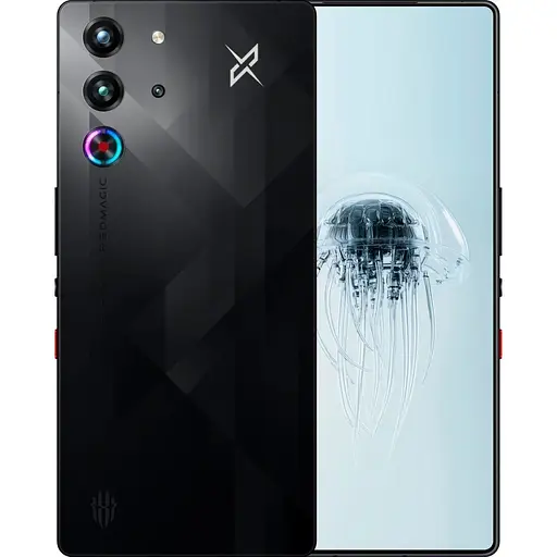 Смартфон Redmagic 10 Pro+ 24/1TB Shadow CN [139131]