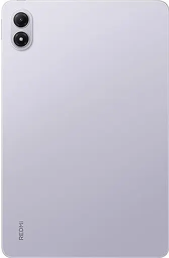 Планшет Xiaomi Redmi Pad 2 Pro Wi-Fi 8/256GB Lavender Purple - фото 3