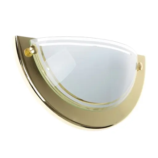 Бра Brille PK-051/1P PB настінне накладне у ванну половинка