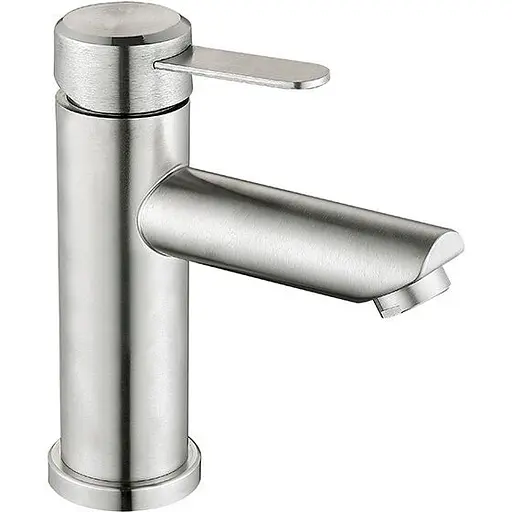 Змішувач для раковини Mixxus FAN-001-A (MI6100) - фото 1