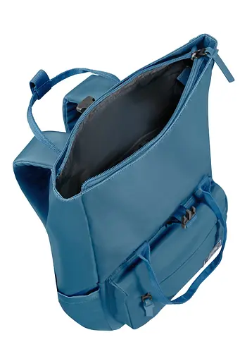 Рюкзак American Tourister URBAN GROOVE BLUE 36x25x20 24G*A4048 - фото 5