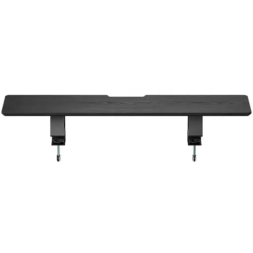 Настільна підставка для монітора Officepro MR147B Black (MR147B)