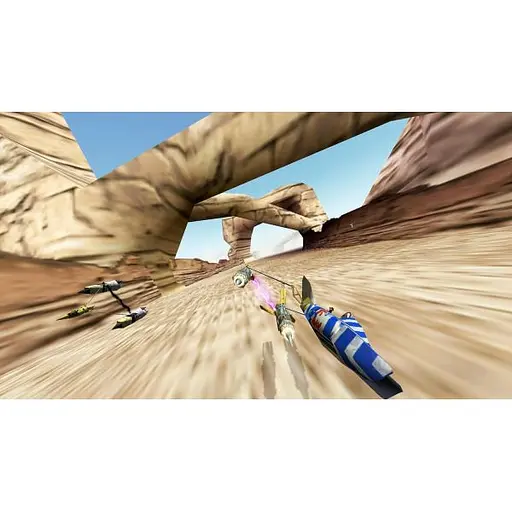 Гра Star Wars Heritage Pack (англійська версія) (Nintendo Switch) - фото 3