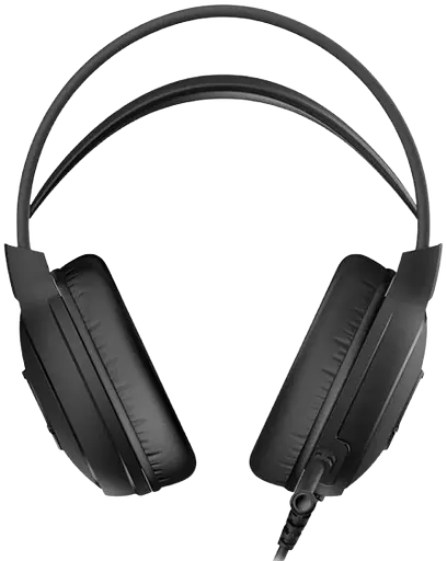 Гарнітура A4Tech FH300U Black