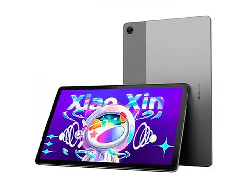Lenovo Xiaoxin Pad 2022 6/128GB Wi-Fi Grey (ZAAM0062) - фото 1