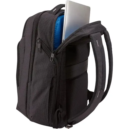 Рюкзак Thule Crossover 2 Backpack 30L Black (TH 3205258) - фото 7