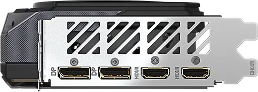 Видеокарта AMD Radeon RX 9070 16GB Gigabyte Gaming (GV-R9070GAMING-16GD) - фото 3