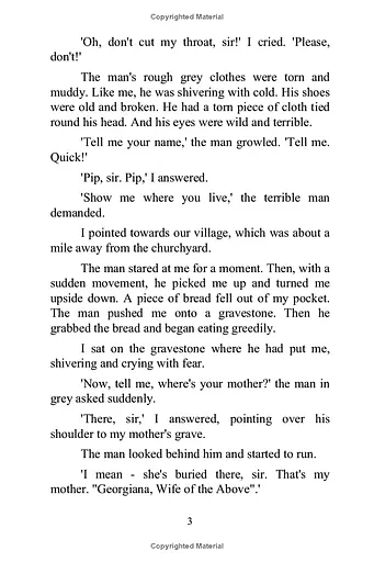 Great Expectations - фото 3