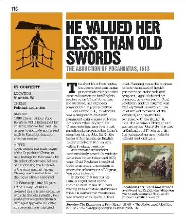 The Crime Book - фото 7