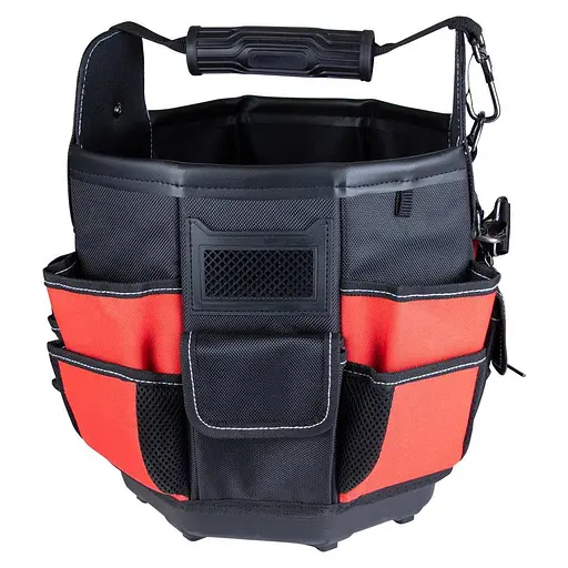 Сумка для садового инструмента Ultra 21 карман 280×280×380мм 30л 7411722 - фото 6