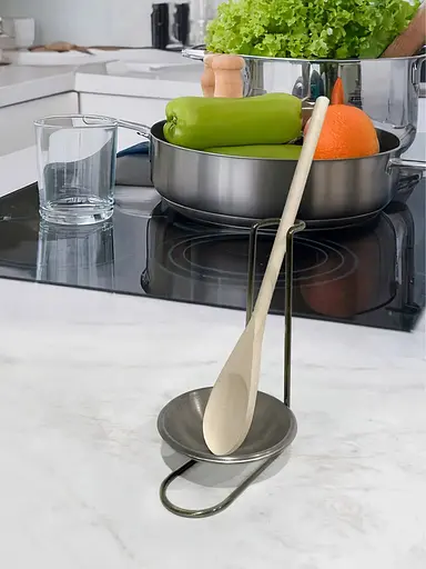 Тримач для ложки Lemax бронза 19.5х11х10 см (HYJ-007 BA) - фото 4