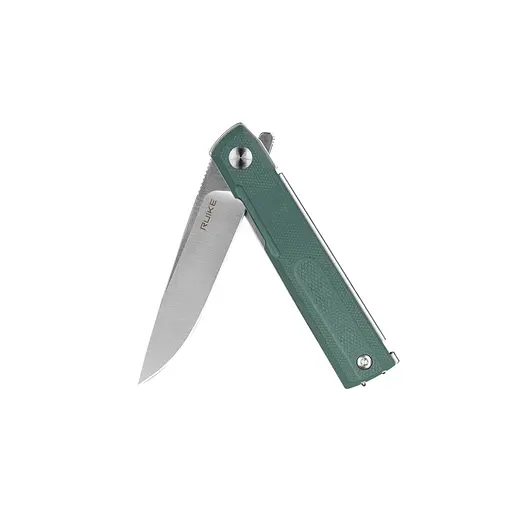 Ніж складаний Ruike D712-G - фото 6