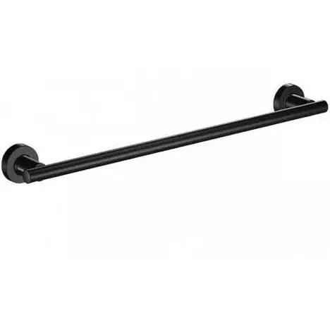 Тримач для рушника Sonia TP Black 166190 Чорний - фото 1