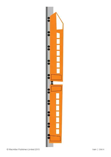 Little Learning Stars Flashcards - фото 3