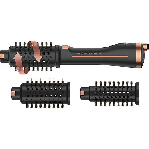 Фен-щетка Rowenta Ultimate Experience CF9625F0 [146111] - фото 2