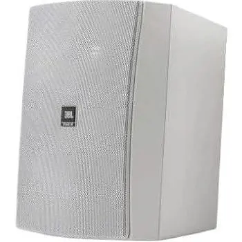 Акустическая система JBL Stage XD-6 White (JBLXD6WHT) - фото 1