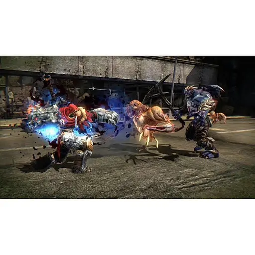 Гра Darksiders Warmastered Edition (російська версія) (Nintendo Switch) - фото 5