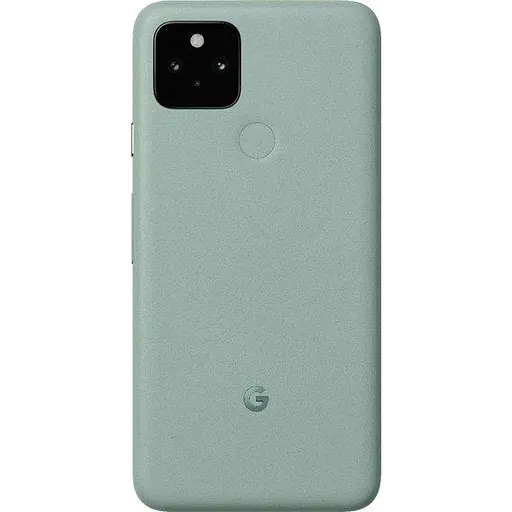 Смартфон Google Pixel 5 8/128GB Sorta Sage Refurbished - фото 2