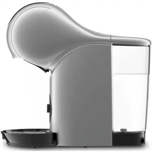 Капсульная кофеварка эспрессо Krups Nescafe Dolce Gusto Genio S Touch KP440E10 - фото 7
