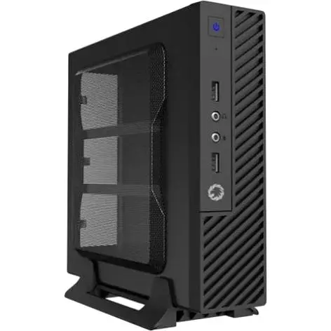 Корпус GameMax M100-M