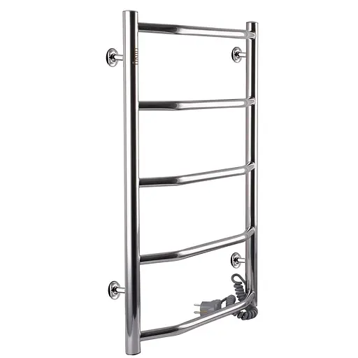 Полотенцесушитель UNIO T EU 700-400-5 Лестница Трапеция (23795) - фото 2