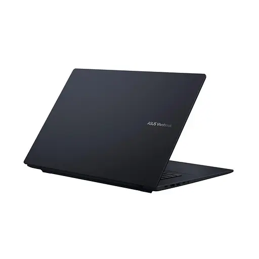Ноутбук ASUS VivoBook 18, (M1807HA-S8055), AMD Ryzen 7260, 18.4 дюймів, RAM 32GB, SSD 1TB, AMD Radeon 780M, без ОС, тихий синій колір - фото 5
