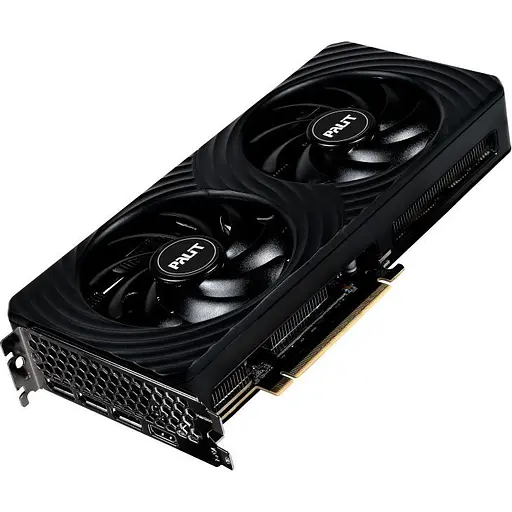 Видеокарта Palit GeForce RTX 5060 Dual (NE75060019P1-GB2063D) UA [138810] - фото 3