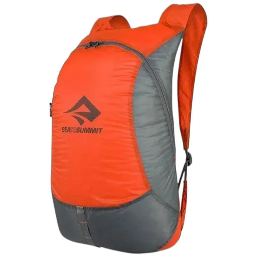 Рюкзак Sea To Summit Ultra-Sil Day Pack 20 л Poppy Orange (1033-STS ATC012021-060811)