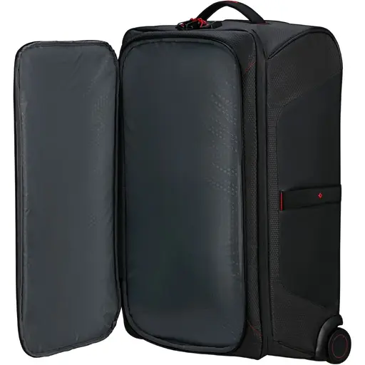 Дорожная Сумка На Колесах Samsonite ECODIVER CHARCOAL 67x43x28 KH7*18013 - фото 6