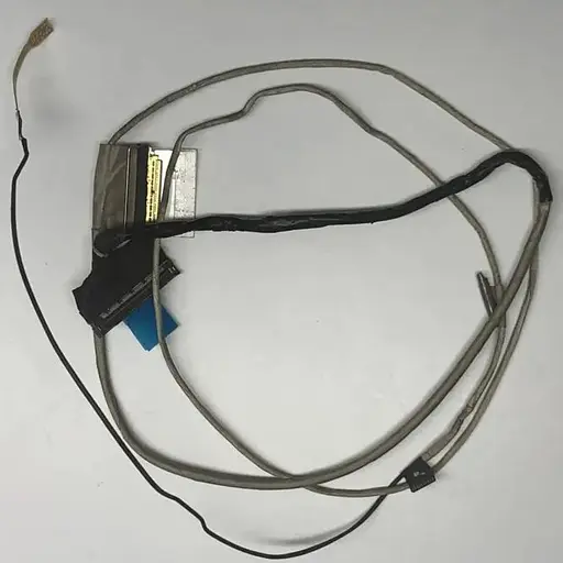 Антенны WLAN для ноутбука Lenovo Thinkpad L580 (DC33001HF10, DC33001HH00) Б/У - фото 1