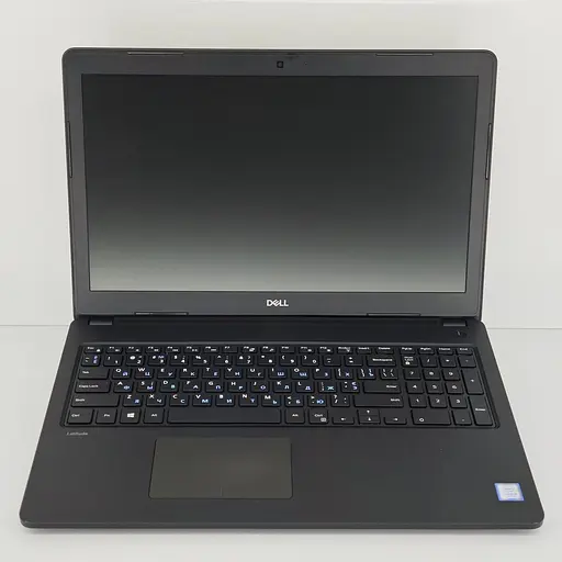 Ноутбук Dell Latitude 3580 (i5-7200U/8/256SSD) - Class B "Б/У" - фото 1