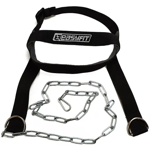 Упряжь EasyFit для шеи (нейлон) (EF-HDSTR-01) - фото 1